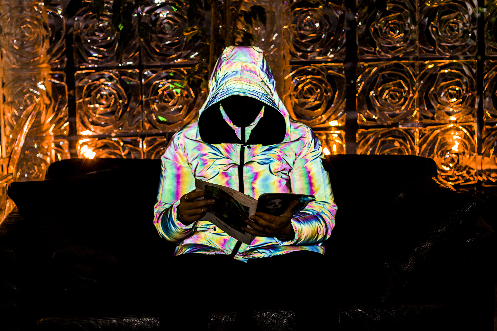 Shadow Project : Stone Island x Acronym – ShoezGallery // Blog